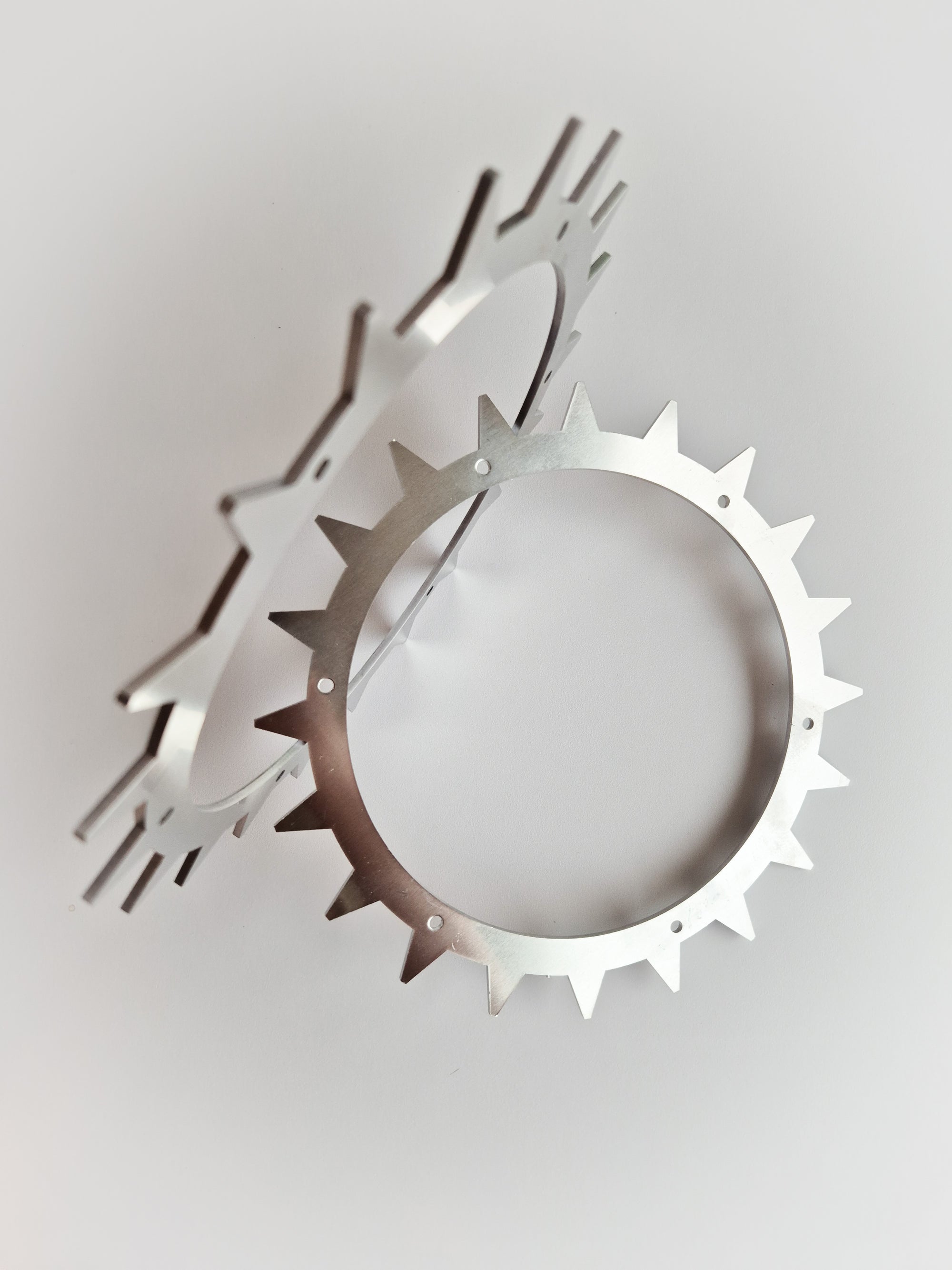 Spikes Ecovacs 800