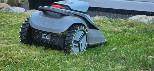 Spikes TerraMow V1000