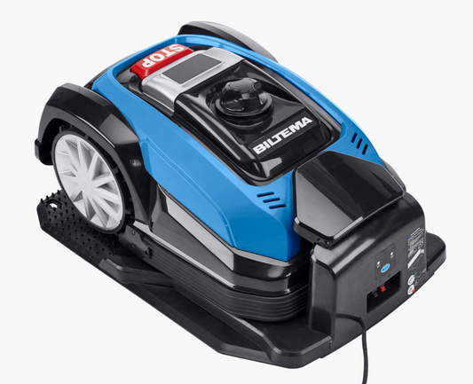 Spikes Biltema RM1000