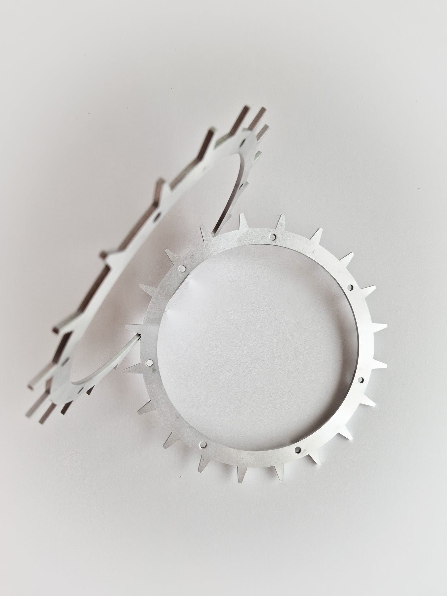 Spikes Bosch Indego