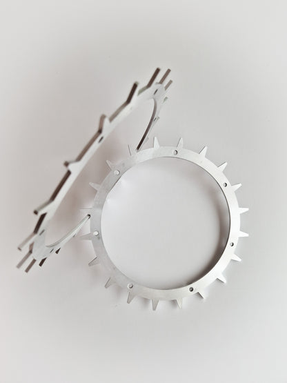 Spikes Bosch Indego