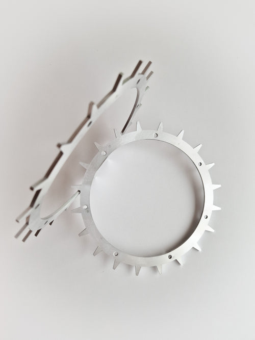 Spikes Bosch Indego