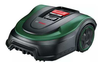 Spikes Bosch Indego