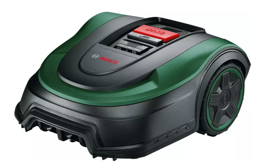 Spikes Bosch Indego