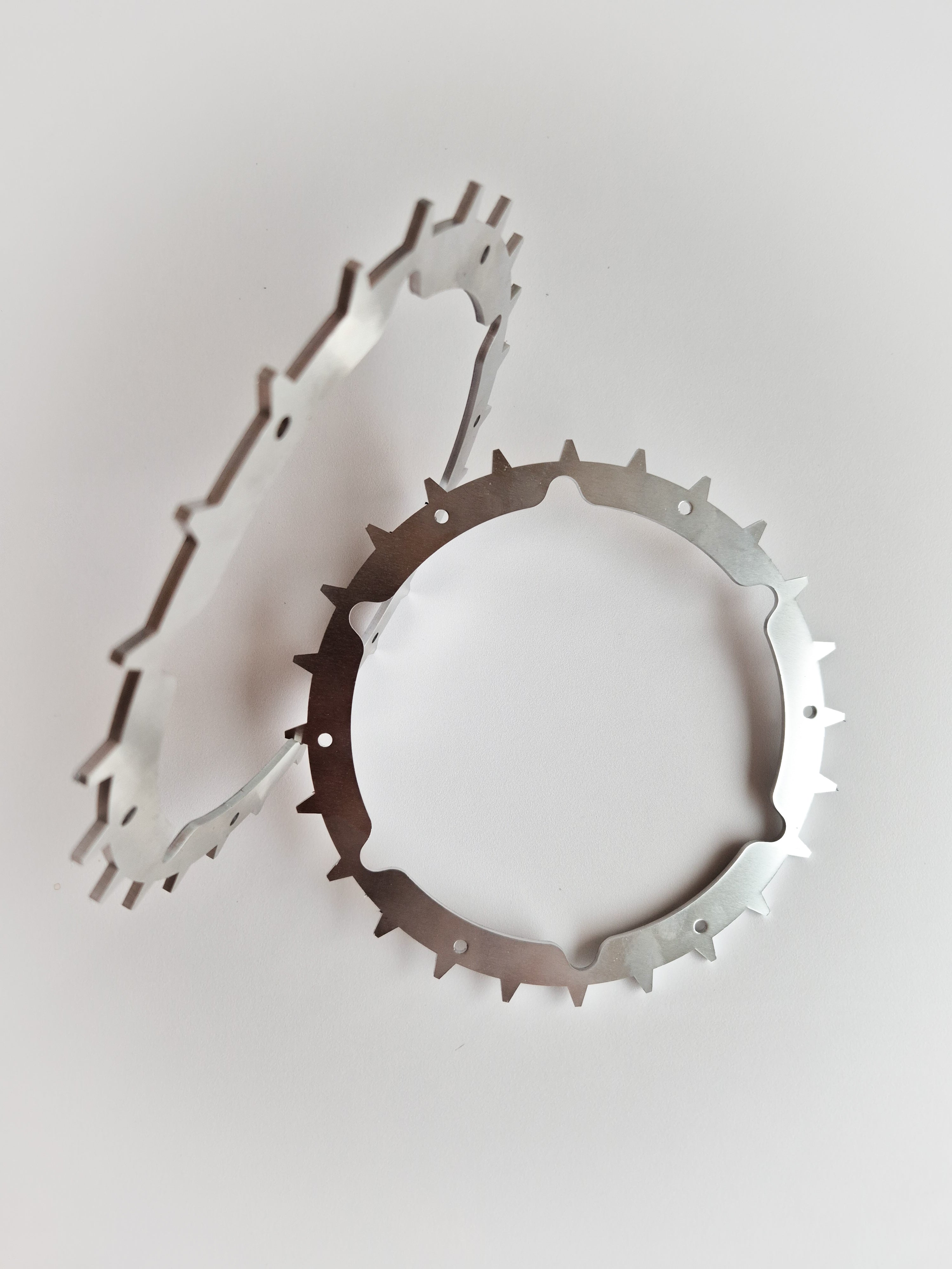 Spikes Gardena Sileno Life / City / Free