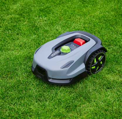 Spikes Grouw Clevr 1000M²