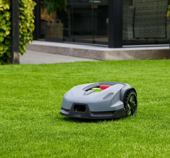 Spikes Grouw Clevr 1300M²