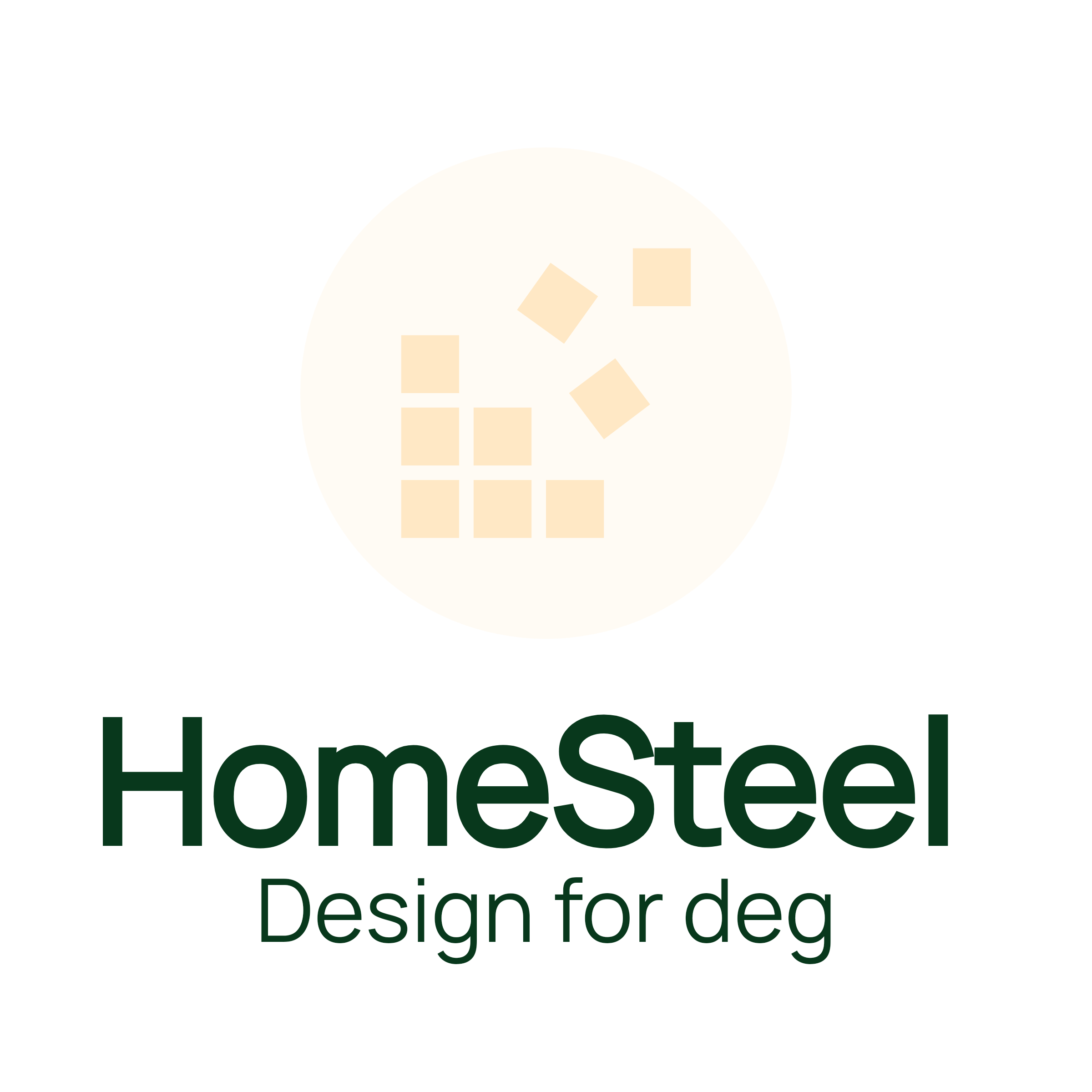 Homesteel
