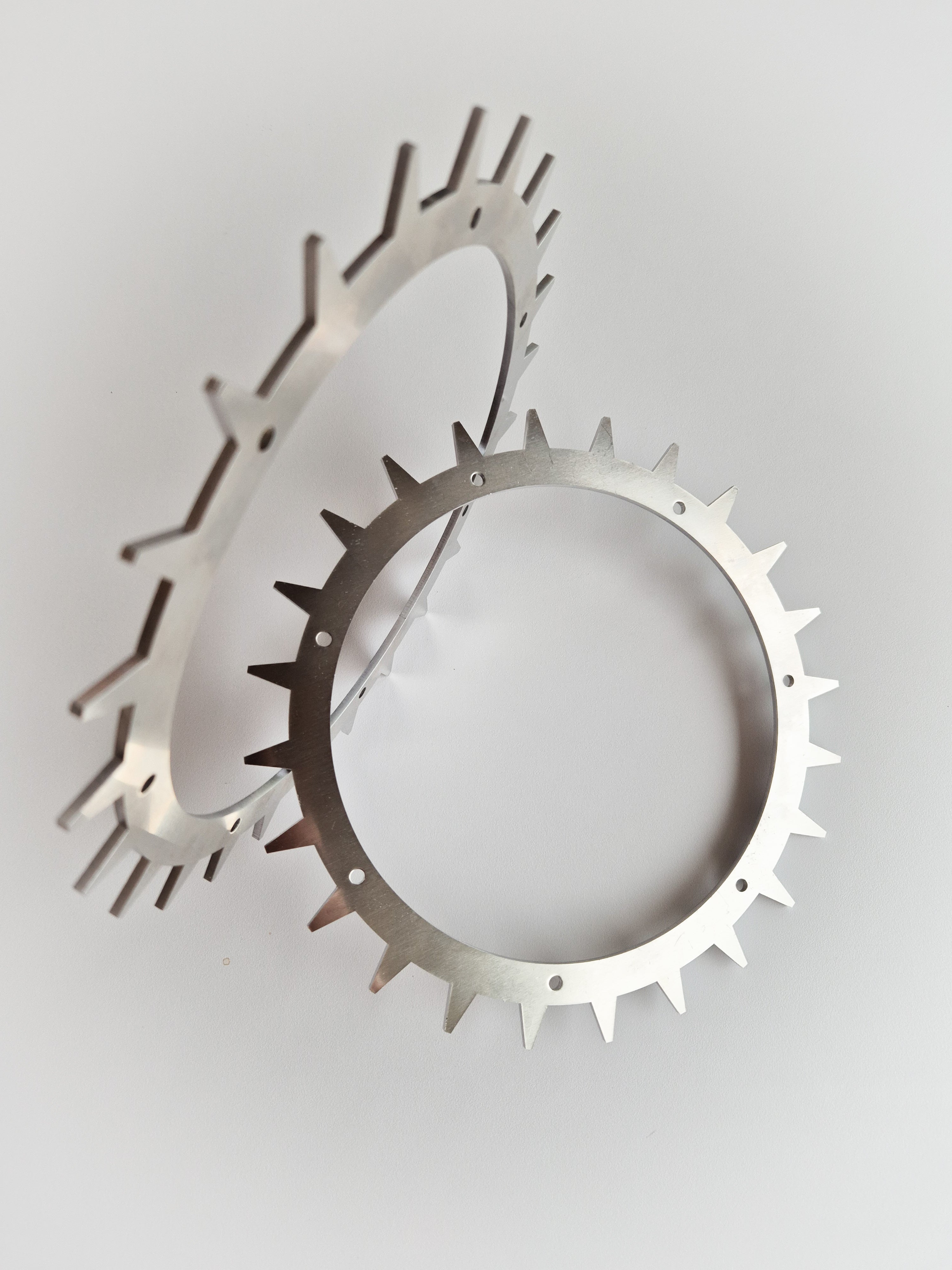 Spikes Honda Miimo 310 / 520