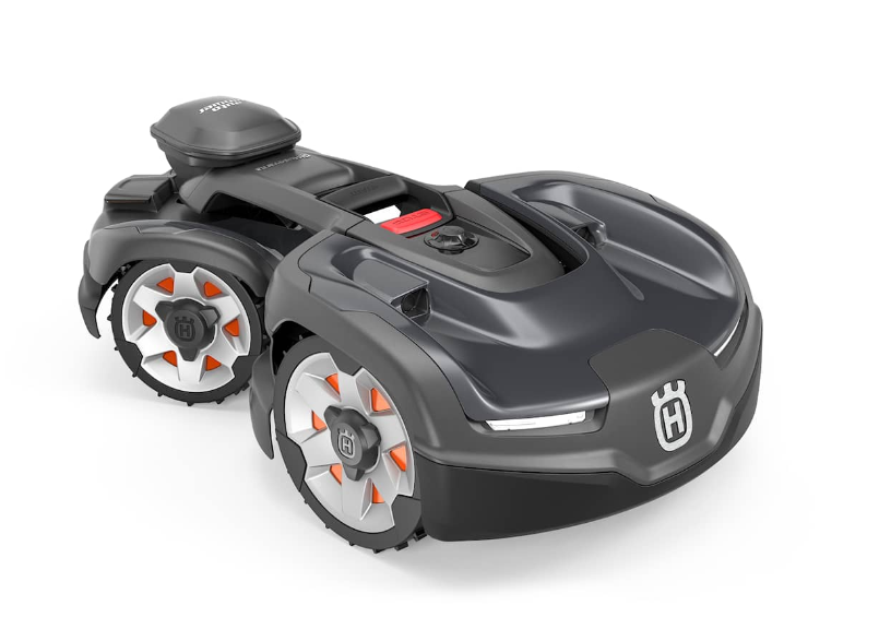 Spikes Husqvarna 435 AWD