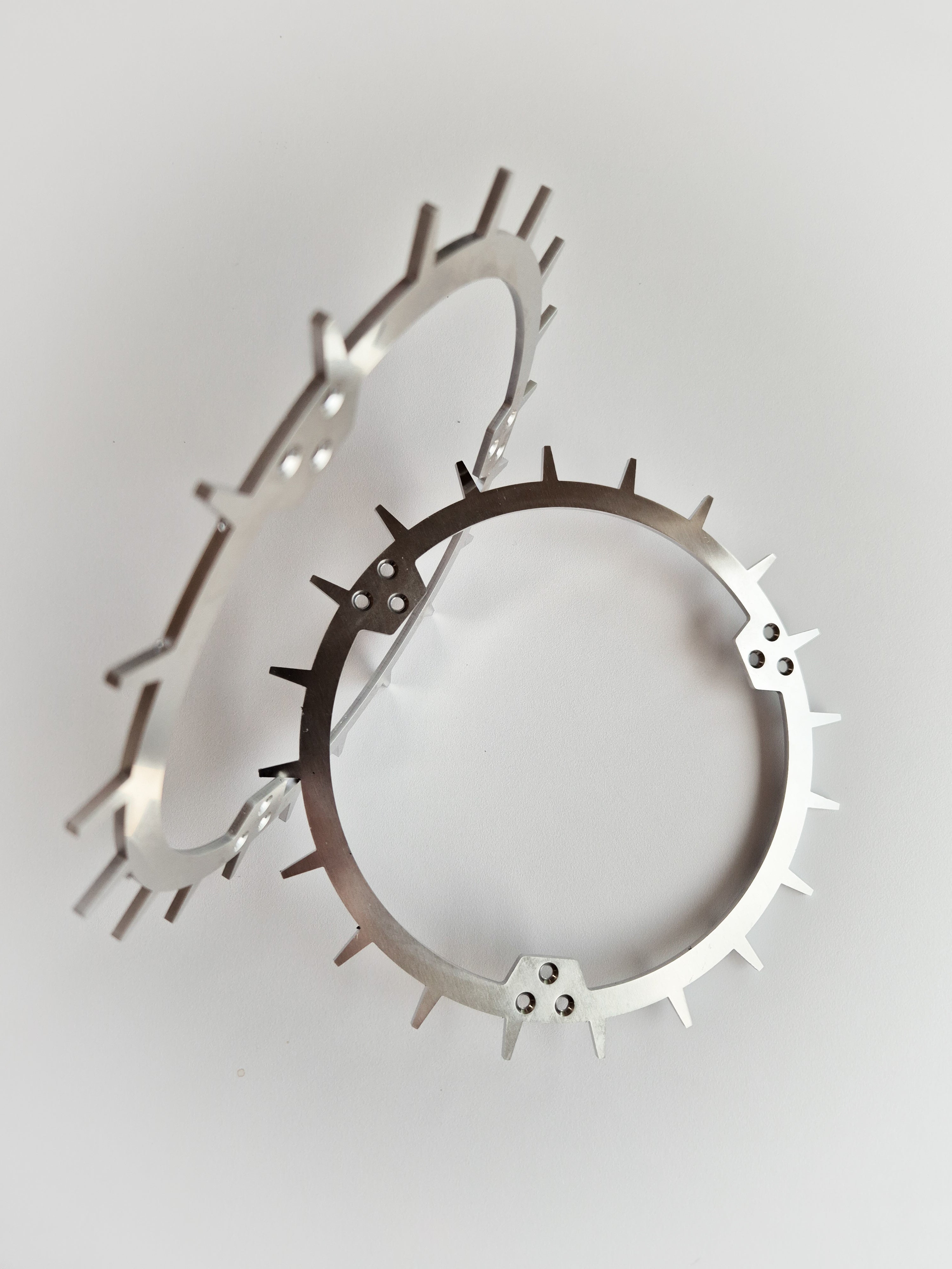 Spikes Husqvarna 305 / 310 / 315 / 405X /415X / 415XI