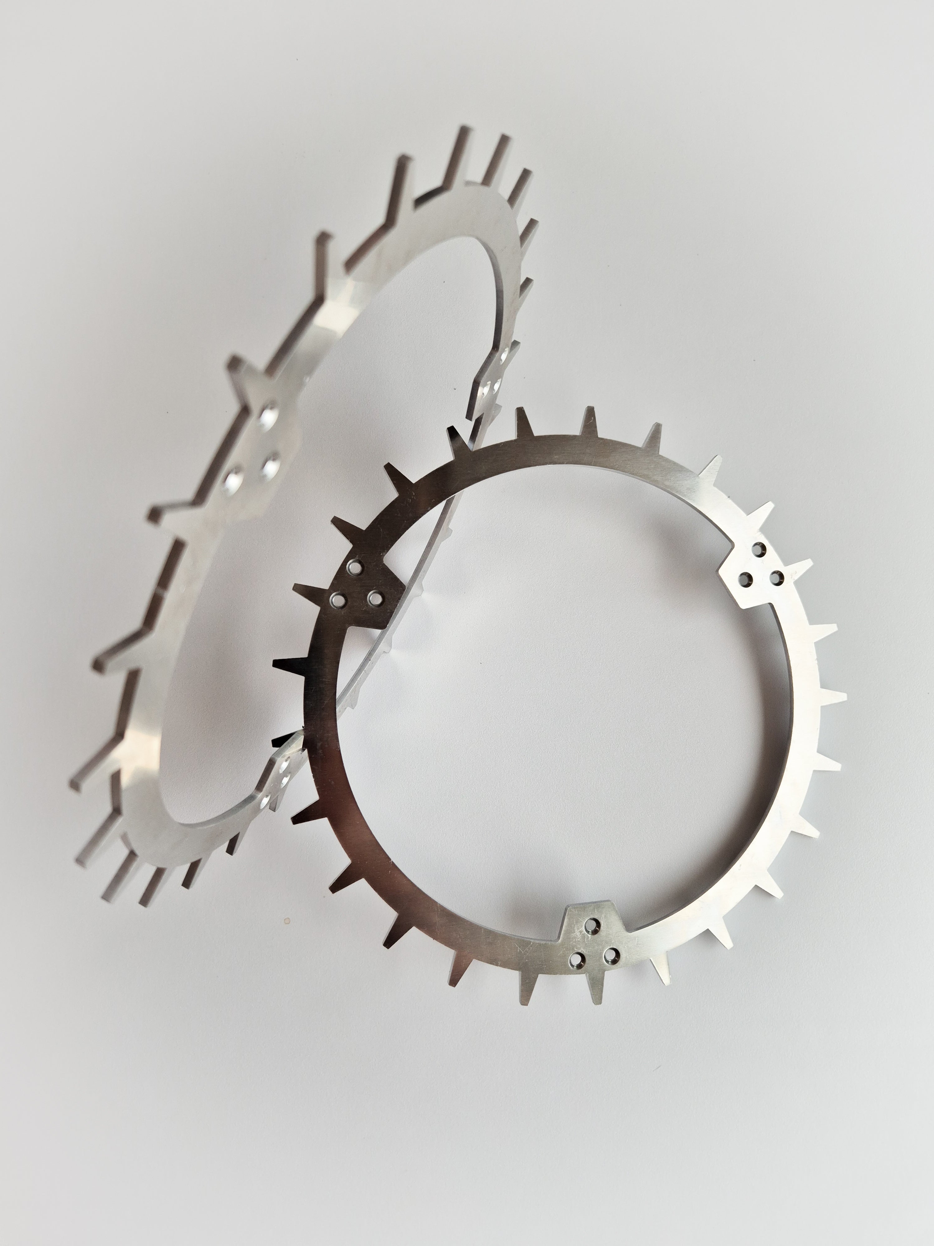 Spikes Honda Miimo HRM3000