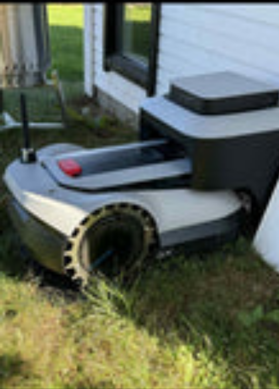 Spikes Ecovacs Goat G1, O, og A-serien