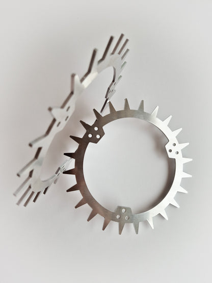 Spikes Grouw Ultra 2000M²
