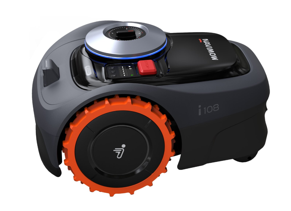 Spikes Segway i105E / i108E