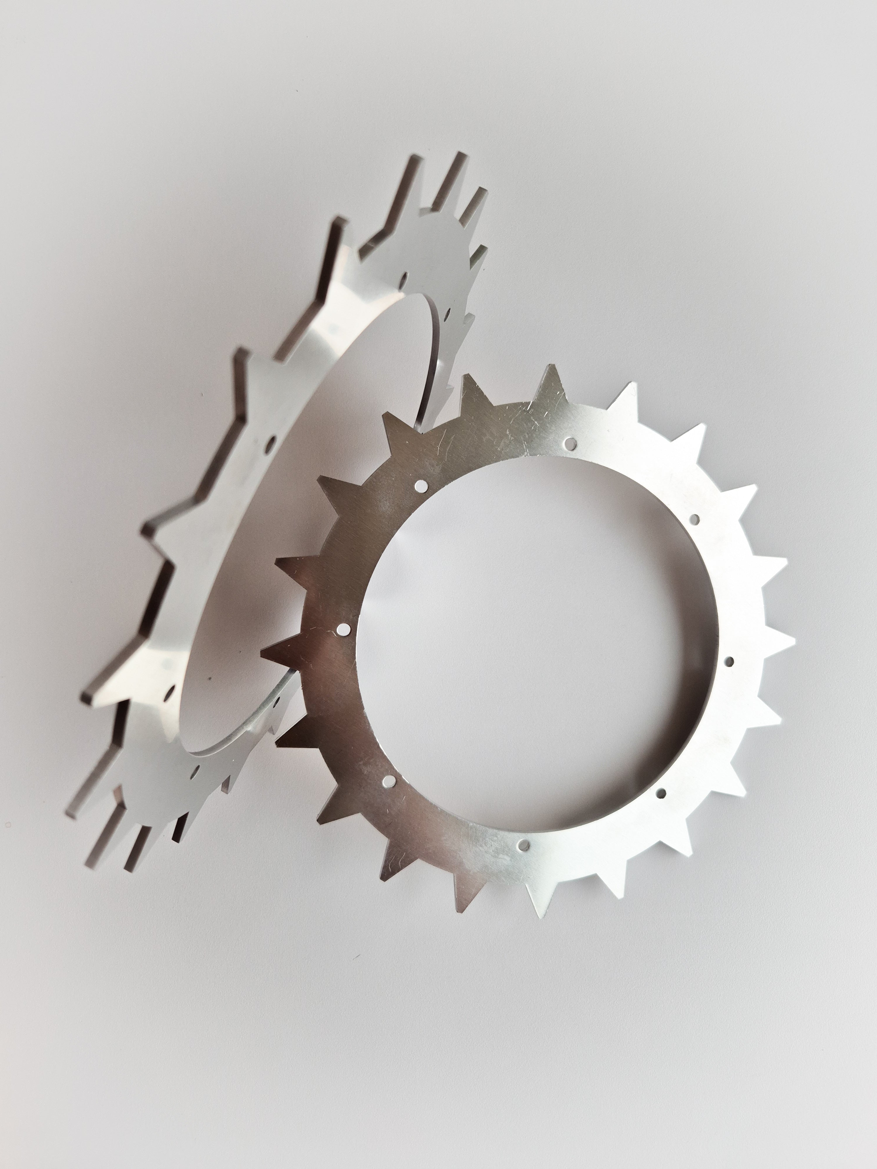 Spikes Stiga Autoclip