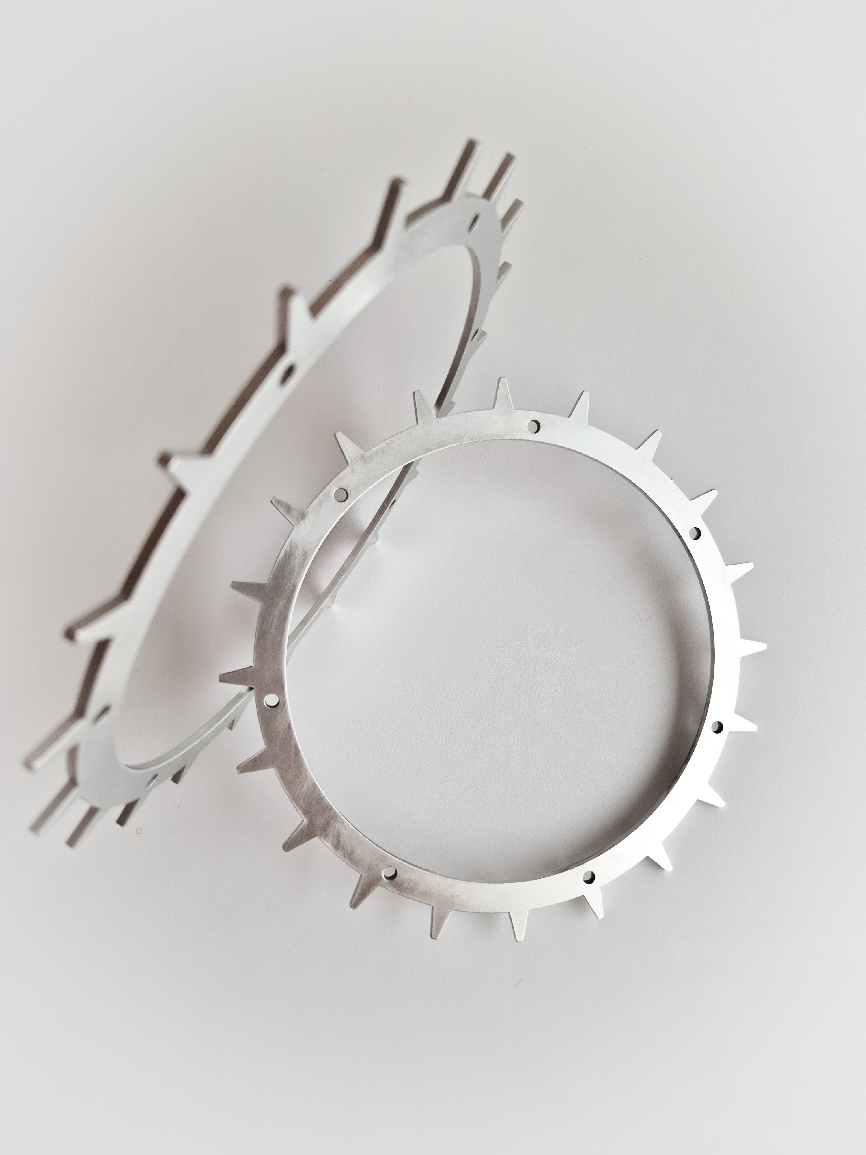 Spikes Viking / STIHL IMow 422