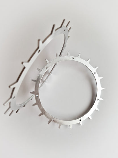 Spikes Viking / STIHL IMow 422