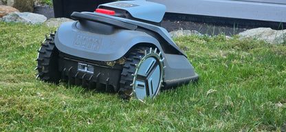 Spikes TerraMow V1000