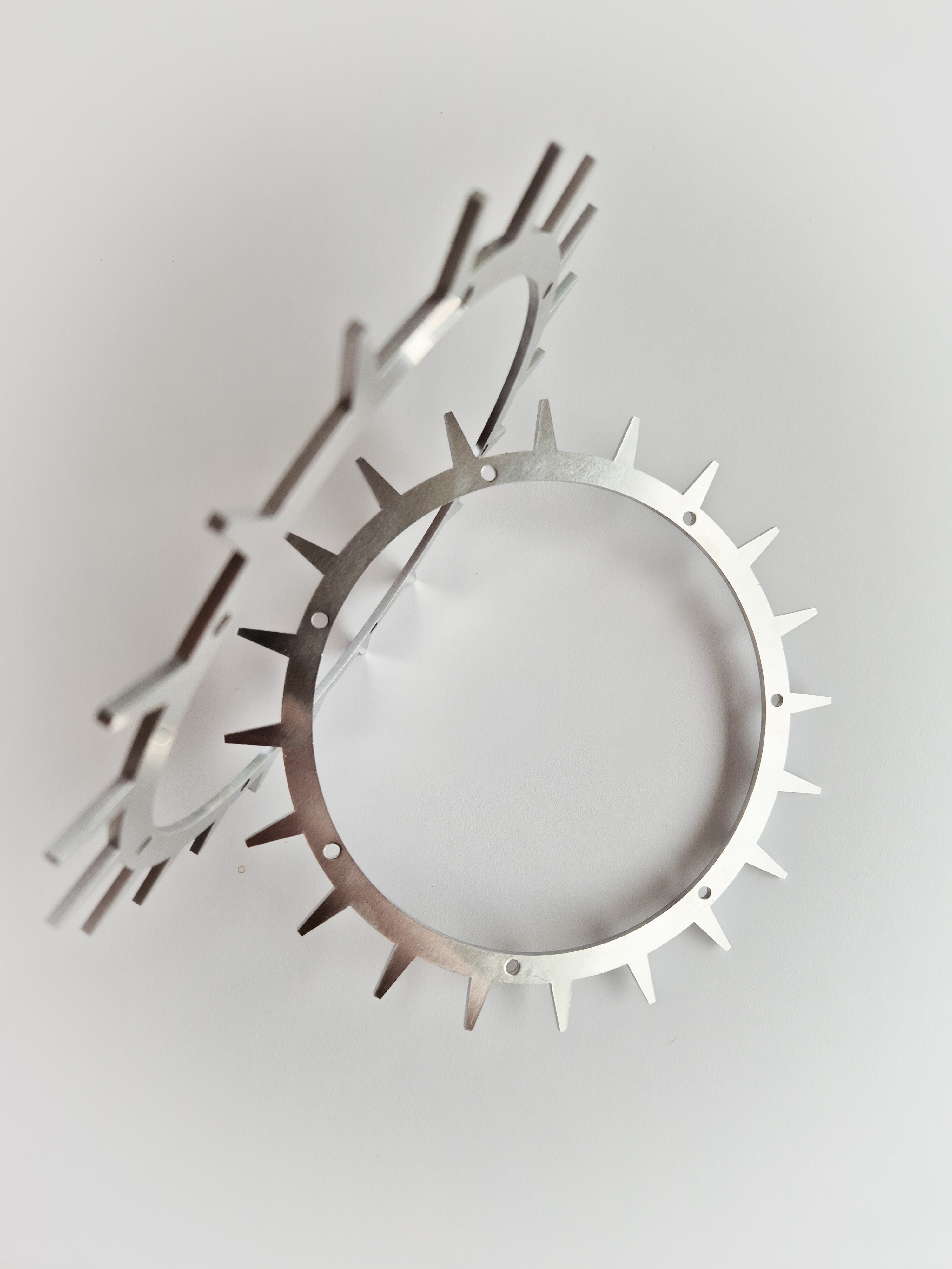 Spikes Biltema R1000