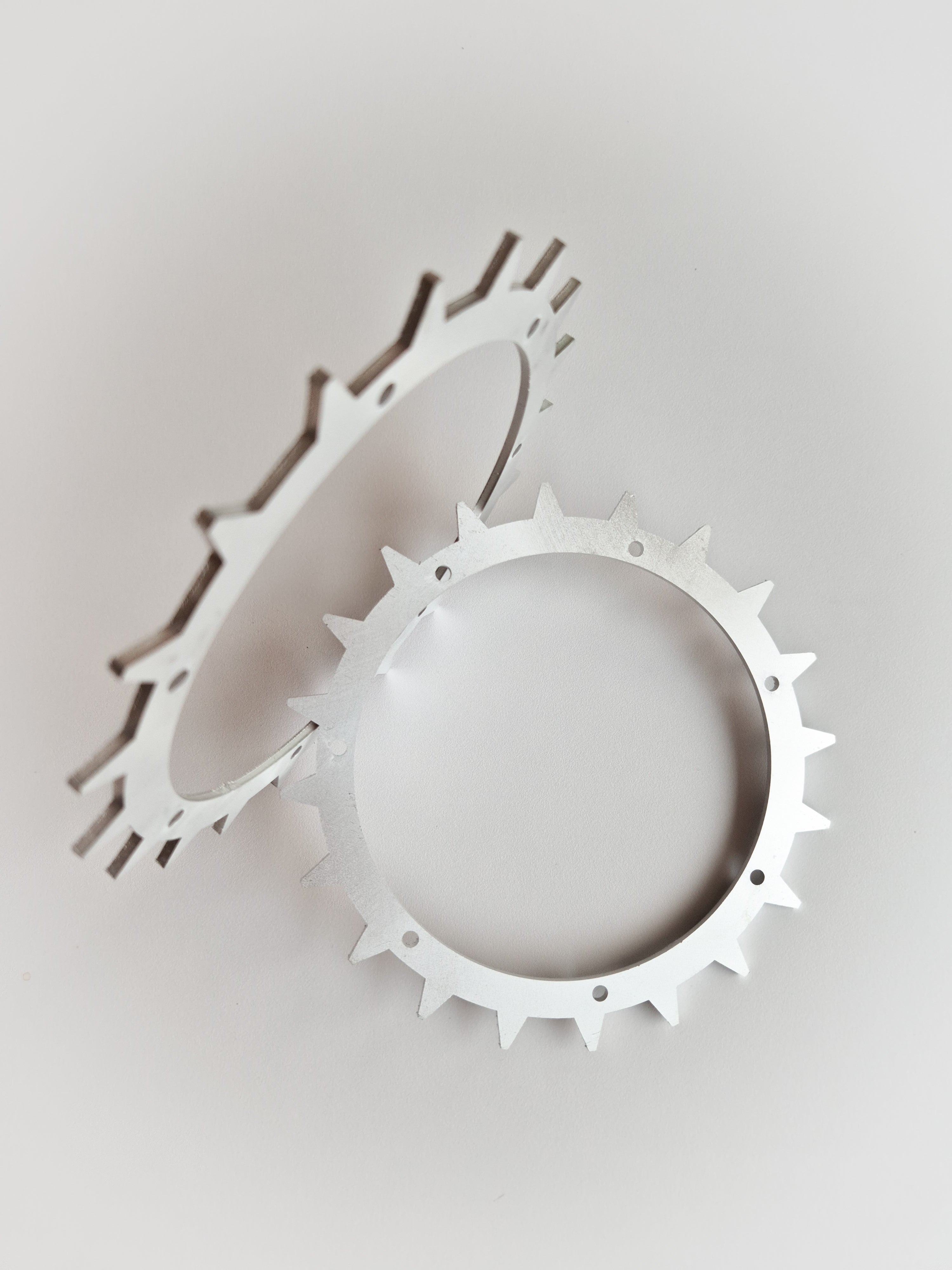 Spikes Gardena Sileno MAX