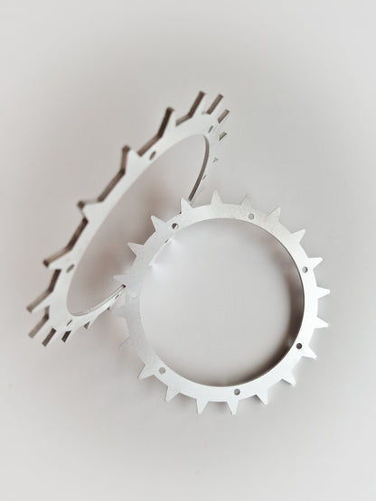 Spikes Gardena Sileno MAX