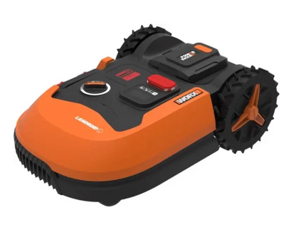 Spikes WORX Landroid L-serien