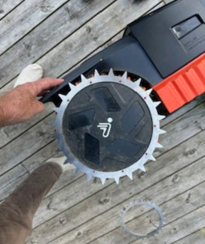 Spikes Segway X315e / X330e / X350e / X390e