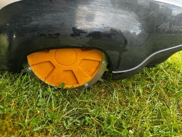 Spikes McMulloch ROB R600, ROB R800 & ROB R1000