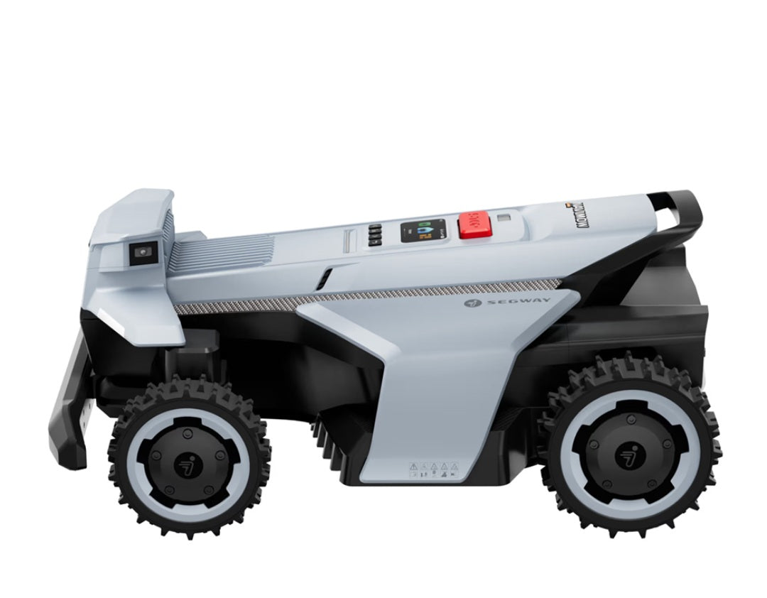 Segway Navimow X420E / X450E