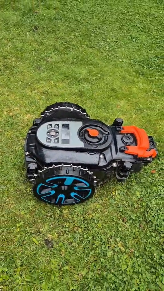 Spikes Gardena Sileno Life / City / Free