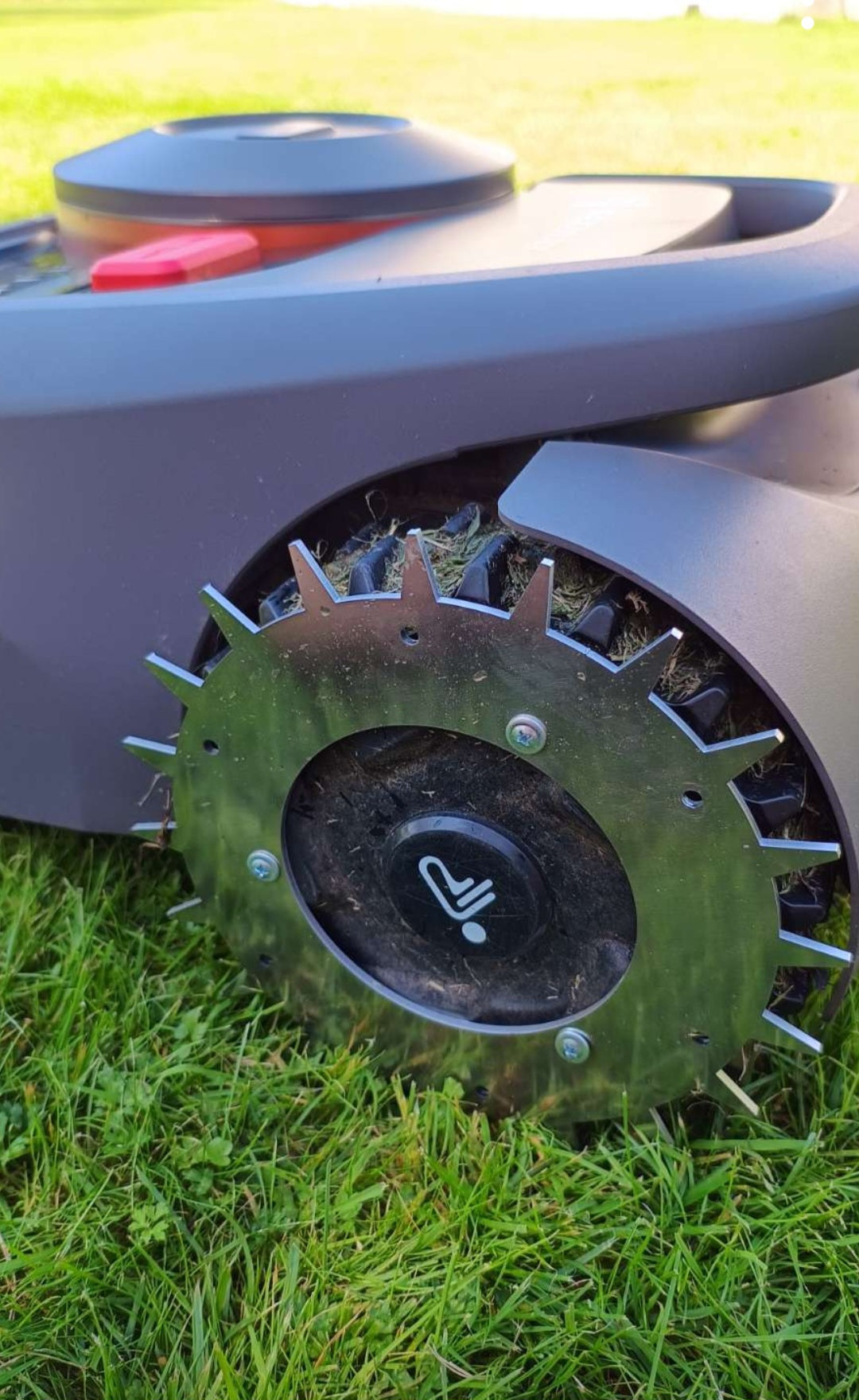 Spikes Segway Navimow H500E H800E H1500E H3000E-VF