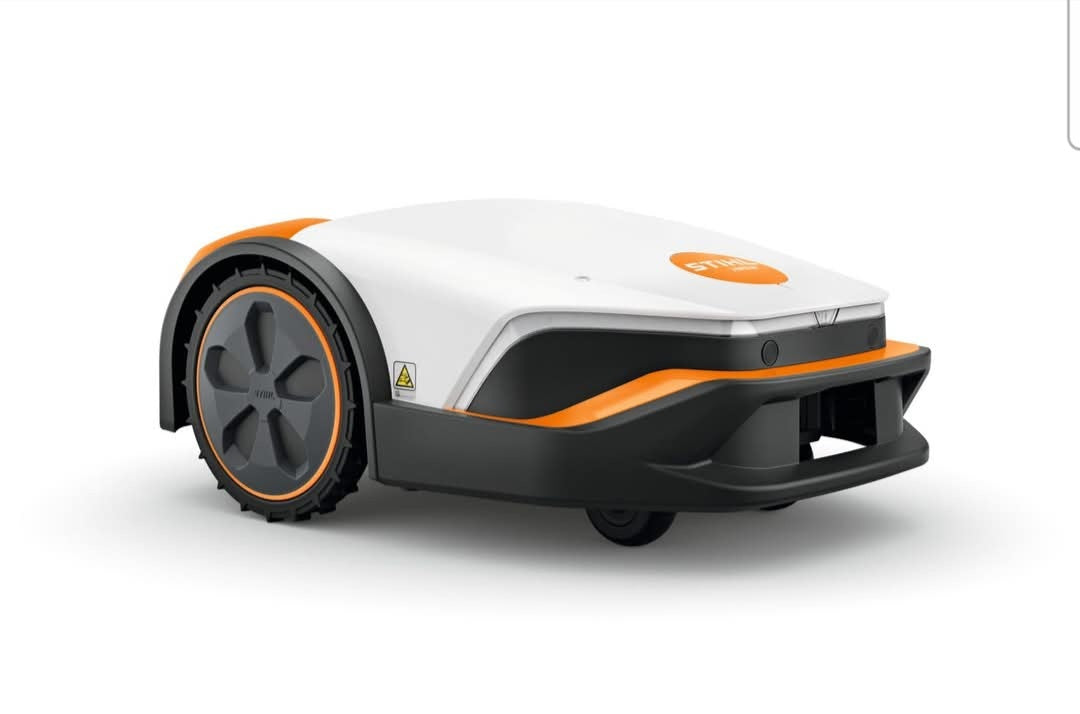 Spikes STIHL Imow EVO 6.0.